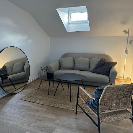 Le Havre Isabey Apartment Нанси Екстериор снимка