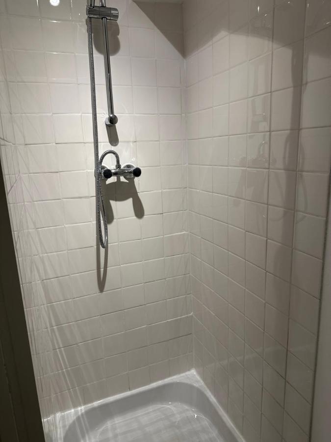 Le Havre Isabey Apartment Нанси Екстериор снимка