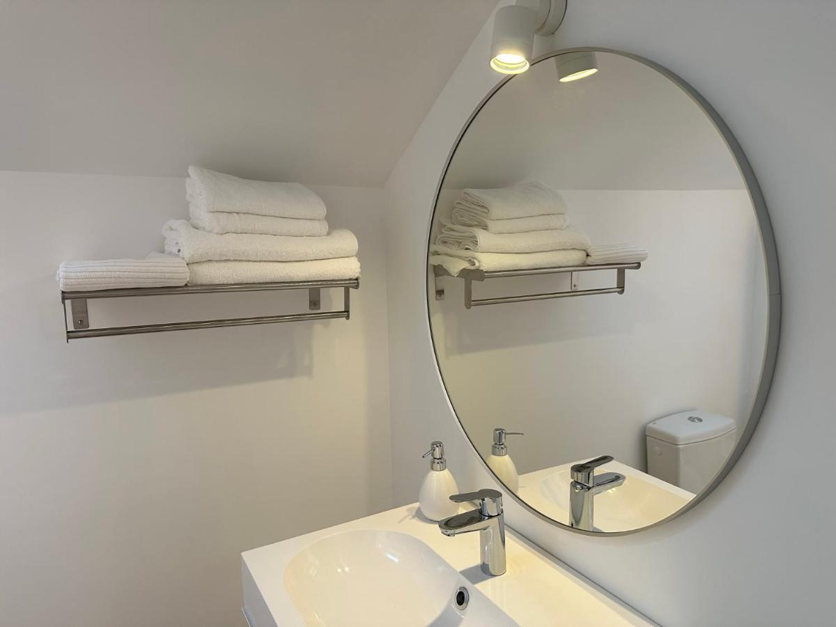Le Havre Isabey Apartment Нанси Екстериор снимка