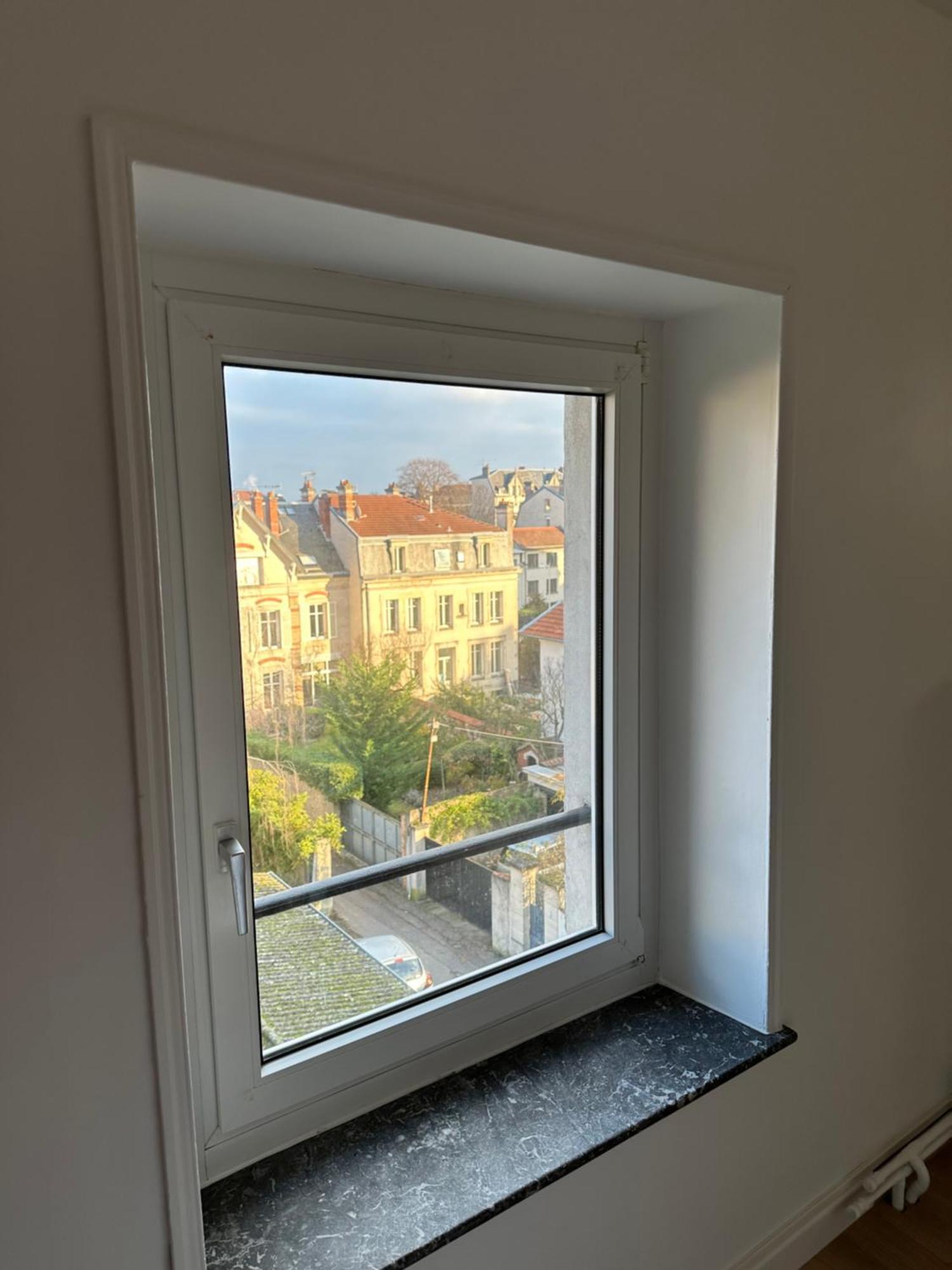 Le Havre Isabey Apartment Нанси Екстериор снимка